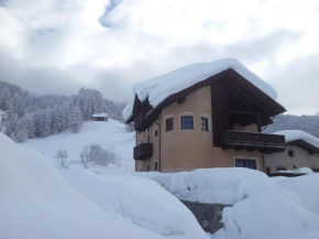 Отель Chalet Rin da Pemont, Ливиньо